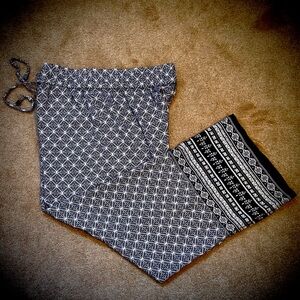 (#154) Women's Artisan NY Wide Leg Pants